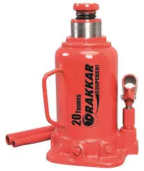 [99_44_01_0203] Cric hydraulique 20T