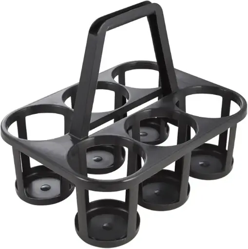 [CASIE18] AcquisitiondeCasierdetransportdebouteilles
d'échantillonenplastiquedure