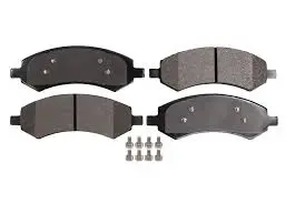 [PLAQU374] PlaquettedefreinAR