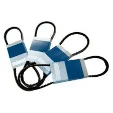 [COURR137] Courroie pompe