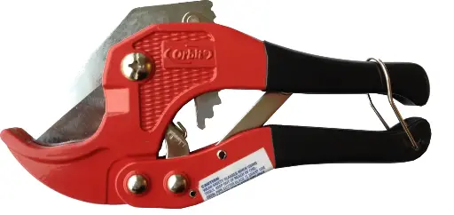 [PINCE367] Ecarteur de bride mécanique 8 à 14"