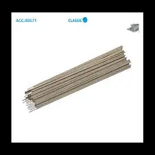 [ELECT198] Electrode de soudure ordinaire Ø2,5x350 