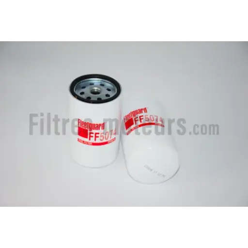 [FILTR238] Filtre à Gasoil: FF5074