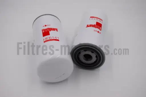 [FILTR255] Filtre à huile : LF16250