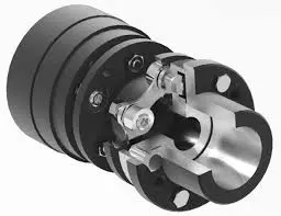 [PIÈCE373] Pièces pour pompes - FLOWSERVE 8X23ISG Année: 2017/ n°serie: 4185131 Membrane pour accouplement JOHN CRANE: STANDARS MEMBRANE-GR ASSEMBLY, Schem N°2 : Repère A N°code accouplement: TLKS/0500/KK/107280-