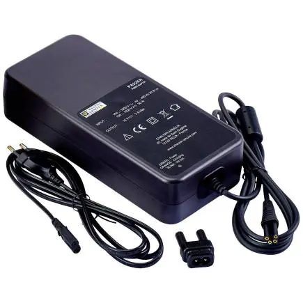 [CHARG81] Chargeur d'analyseurs de réseau chauvin