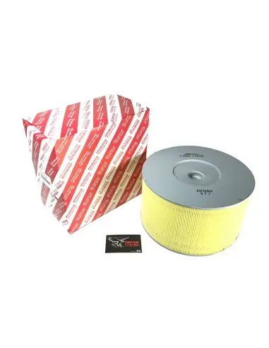 Elément filtrant pour LAN CRUISER 
