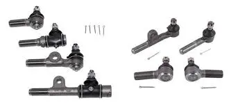 [JEU2294] JEU 2ROTULE VERIN DIRECTION G+D