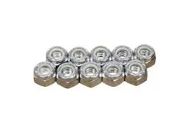 [ECROU179] ECROU BAR D'ACOUPLEMENT 