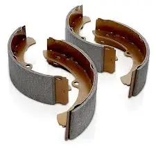 [JEUD298] Jeu de 4 garniture AV+RIVET ISUZU N1R71LK