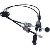 [CABLE50] Cable passage  vitesse 