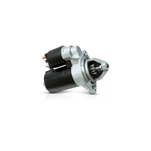 [DÉMAR177] Démarreur Dyna 400