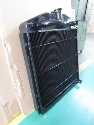 Radiateur d’eau 3465006103