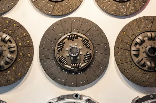 [DISQU171] Disque embrayage 31250_37070