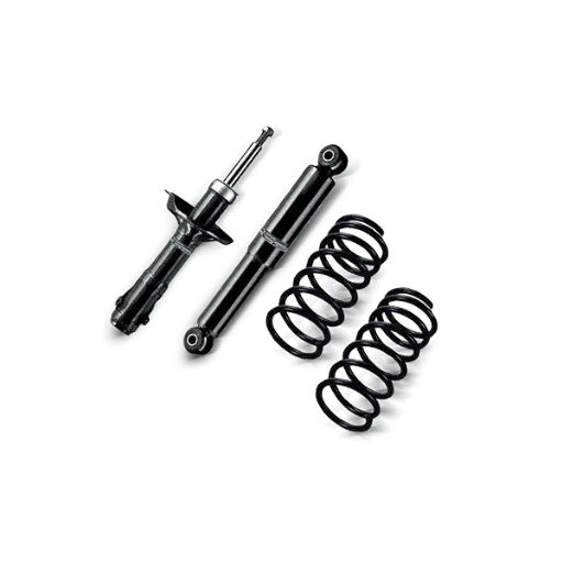 [AMORT22] Amortisseur arrière Dyna 400