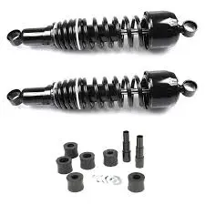 [AMORT23] Amortisseurs AR