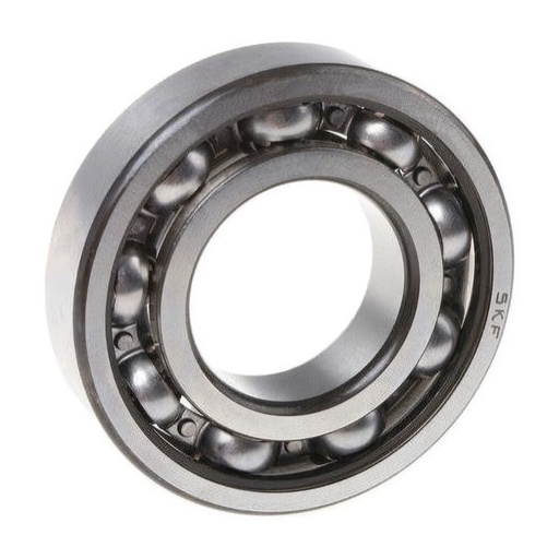 Roulement 6206 2Z/C3