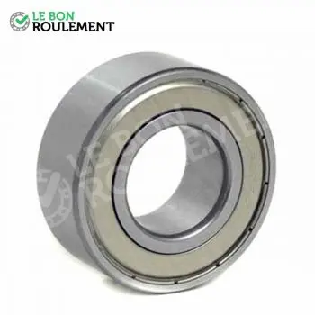 Roulement 6202 2Z/C3