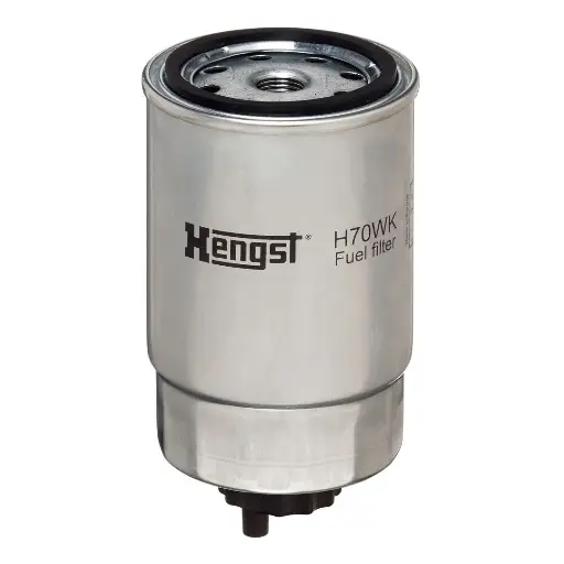 [FILTR242] Filtre à carburant (Hengst)