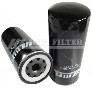[FILTR259] Filtre à huile Hifi à gasoèl