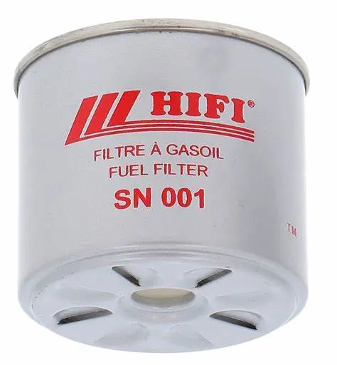 [FILTR229] Filtre Hifi 
