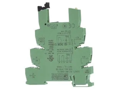 [CONTA113] Contacteur