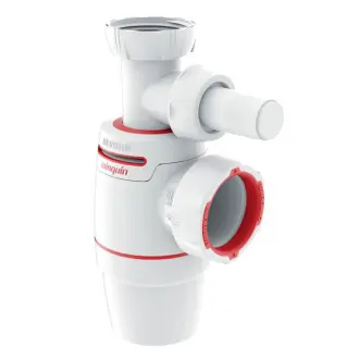 [SIPHO426] Siphon évier