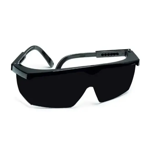 [LUNET326] Lunette soudeur