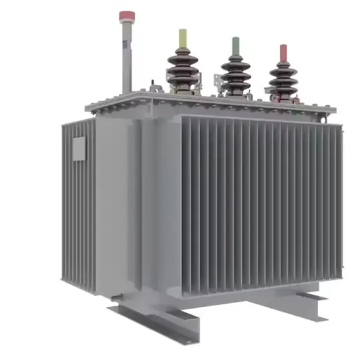 Tranformateur   160 kVA 20/0,4 kV