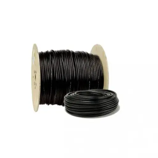 Câble unipolaire de 300mm² Cu