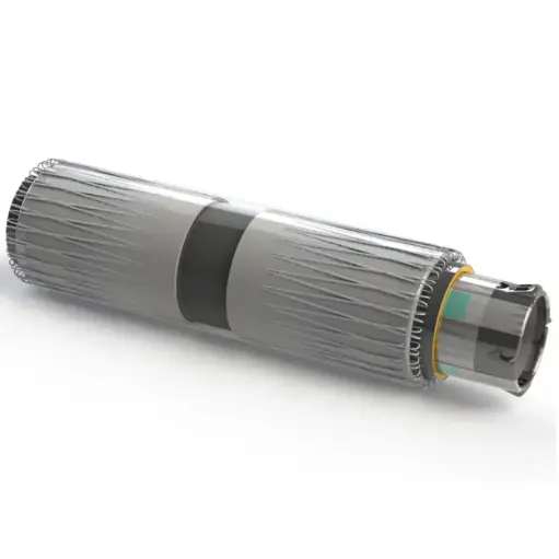 CSJ-S-24-M400.630-AT45 JONCTION RETRACTABLE A FROID