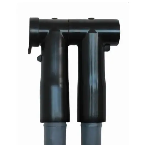 [3X(M410] 3X(M484TB/G-STN-611CA37-400.630UN5-BIPA+KIT050)-MT345 PIECE MOBILE EN TE TRIPOLAIRE