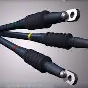 [EXTRÉ212] Extrémités extérieures 400-630 33kV