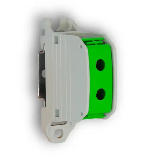 Bloc de doublement de 95-150