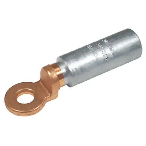 [COSSE124] Cosse Alu-Cu de 70