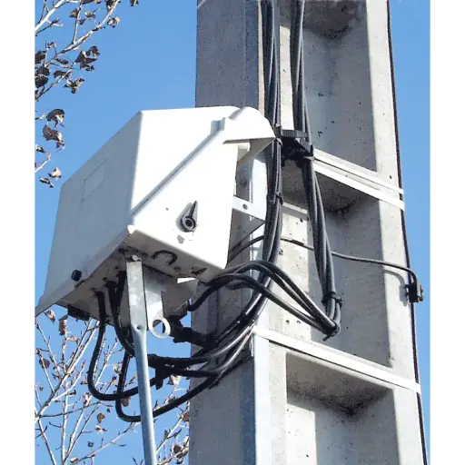 DHP D265