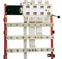 Tableau TUR T8 1200 A