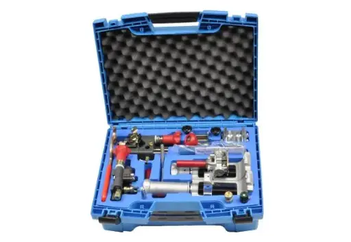 [MALLE332] Mallette Outillage ALROC Complète