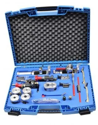 Coffret Complet 50-240 mm² Nouvelle Génération ALROC