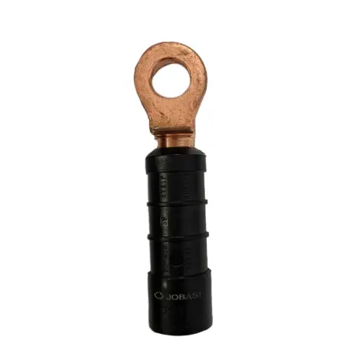 Cosse préisolé Al-Cu de 150mm²