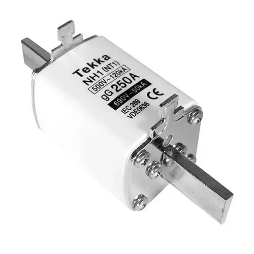 Fusible de 250A