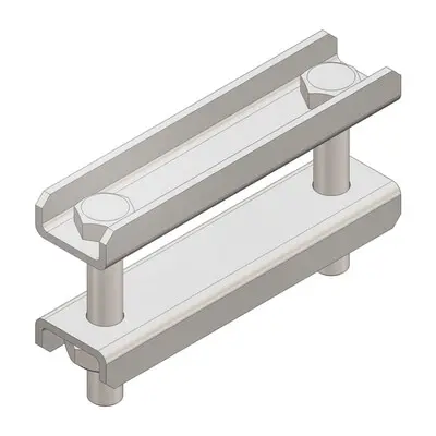 [SERRE424] Serre barre