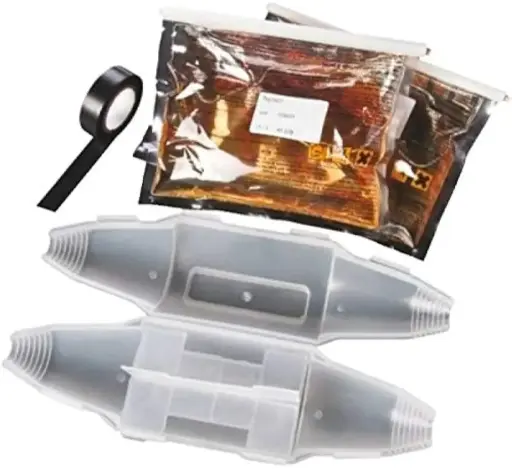 Trousse de jonction 4G