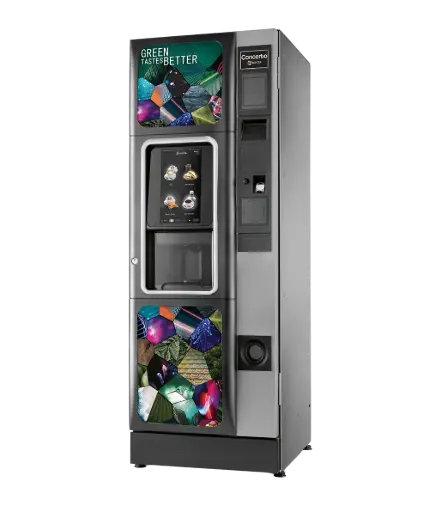 [CAFET54] Cafetière