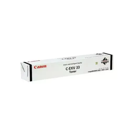 [CARTO56] Cartouche Canon Toner C-EXV 33 noir