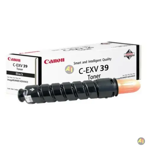 [CARTO57] Cartouche Canon Toner C-EXV 39