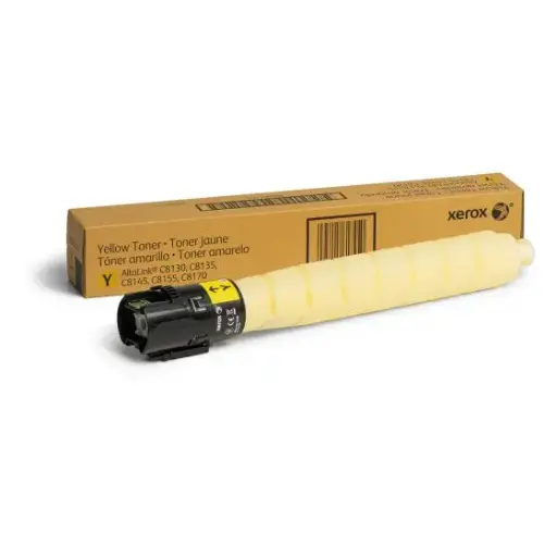[TONER450] Toner Xerox AltaLink C8145 Yellow