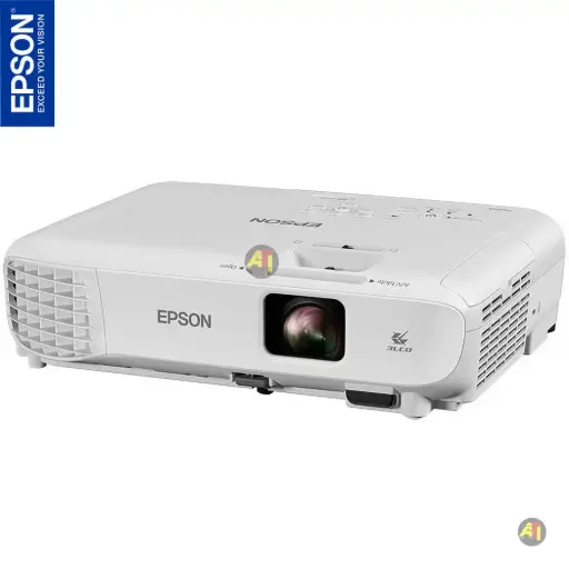[EPSON181] EPSON EB-X05 Vidéoprojecteur 3LCD XGA (1024 x 768)