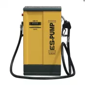 [BORNE39] Borne de distribution carburant