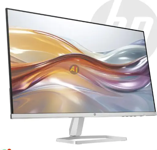 [ECRAN184] Ecran PC HP Full HD